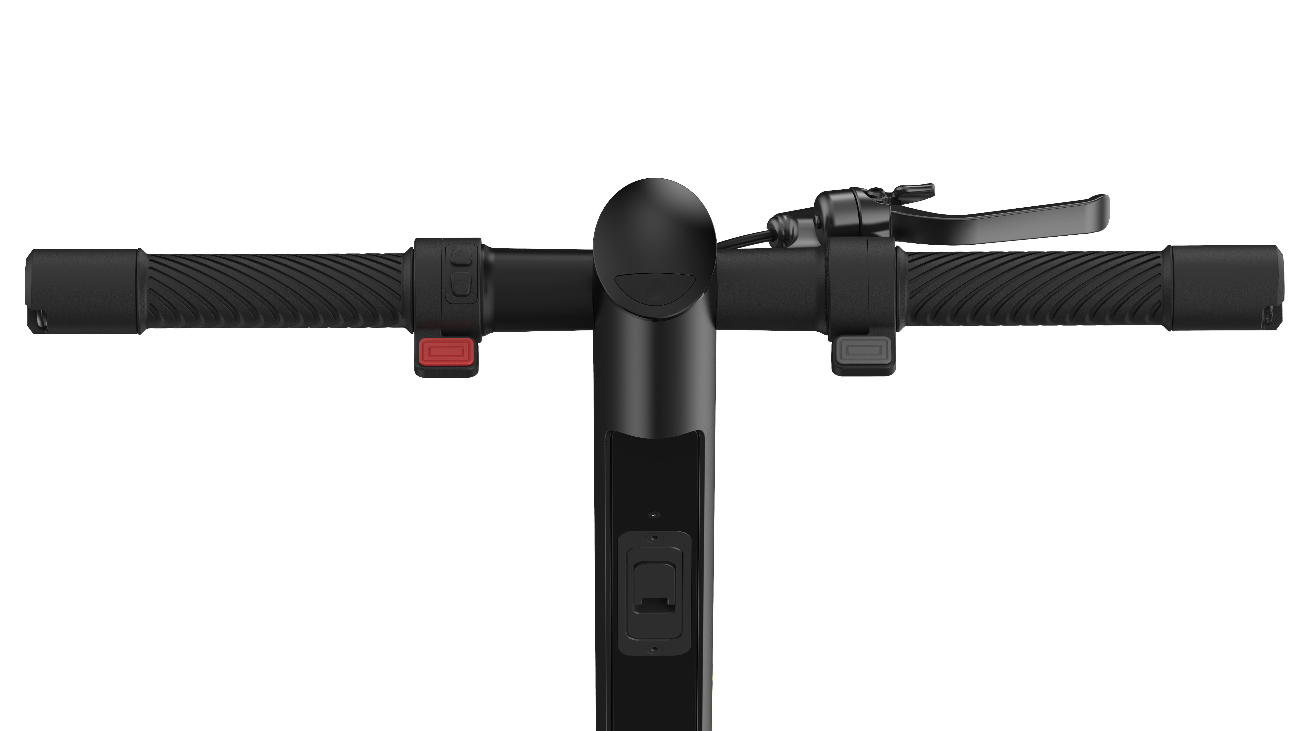 Handlebar (Two)
