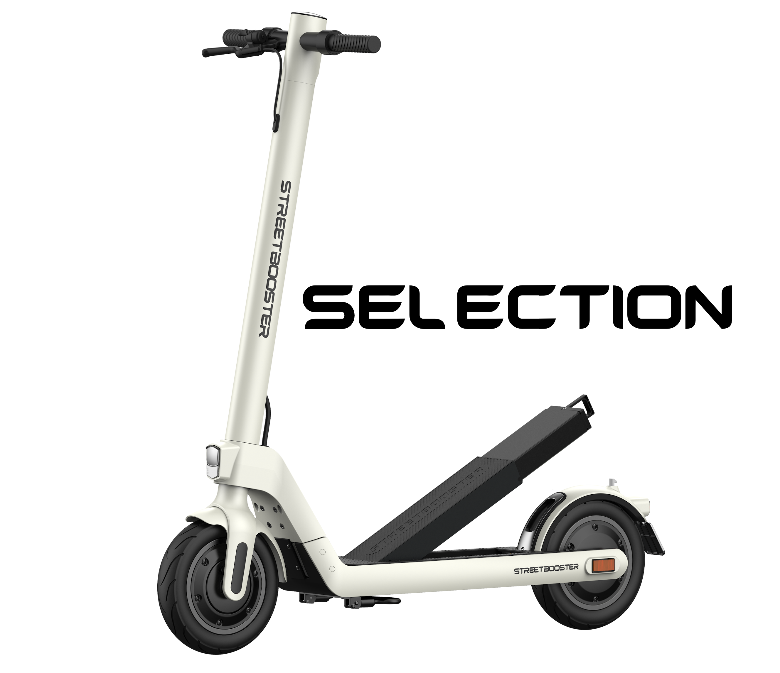 STREETBOOSTER Two