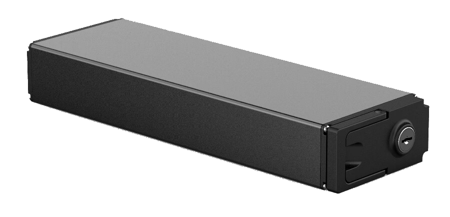 Odnowiony akumulator wymienny do STREETBOOSTER Two/Sirius 9,4 Ah