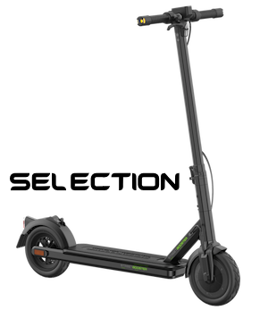 STREETBOOSTER Vega