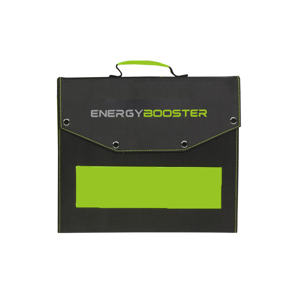 ENERGYBOOSTER Solar Panel 220 Watt