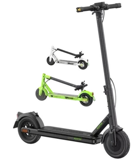 E-Scooter STREETBOOSTER Vega
